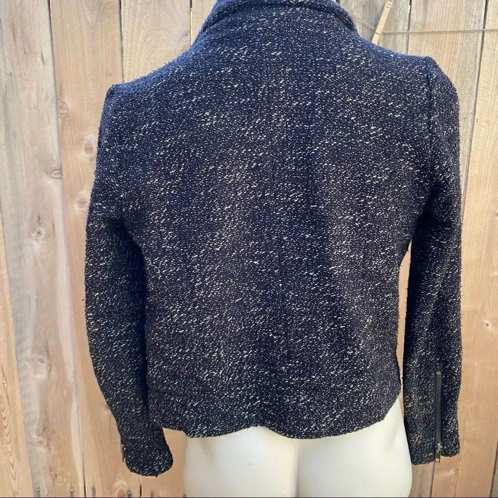 J.Crew cardigan jacket 00 - Picture 10 of 13